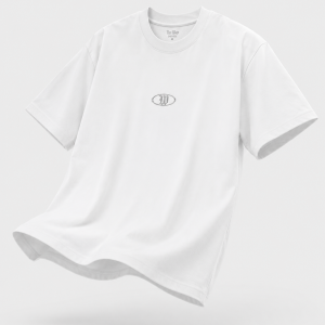 T-Shirt THE WAY 2026 Metalic Way